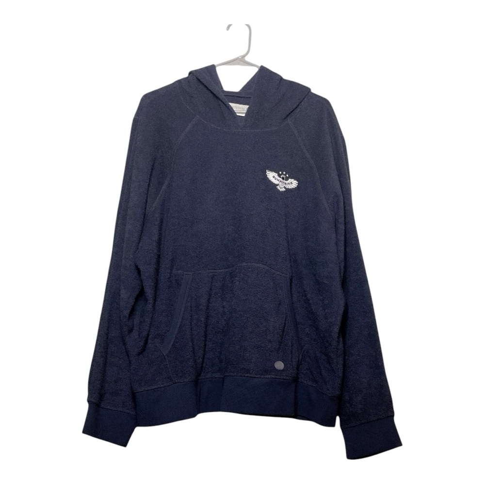 Men’s Outerknown Hightide hoodie, size XL